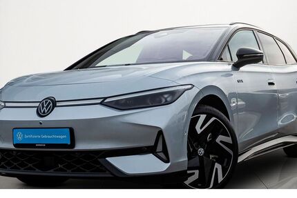 VW ID.7 16.060 km 51.740 € Bad Homburg 61348