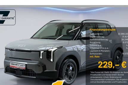 Kia EV2 2.500 km 32.860 &euro; Rosbach | Frankfurt Nord 61191