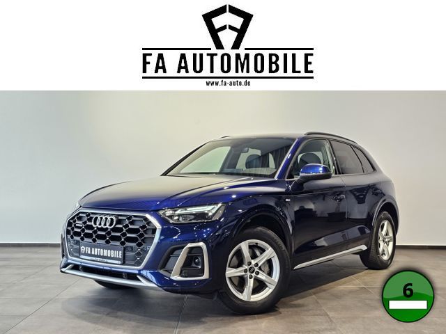Audi Q5 29.532 km 40.990 € Mainaschaff 63814