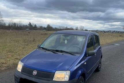 Fiat Panda 176.000 km 1.900 &euro; Hanau 63456