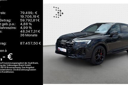 Audi Q7 27.400 km 79.499 € Büdingen-Düdelsheim 63654