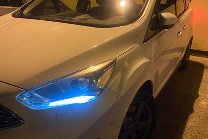 Ford C-Max 141.000 km 10.000 € Dietzenbach 63128