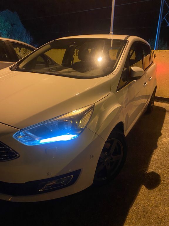 Ford C-Max 141.000 km 10.000 € Dietzenbach 63128