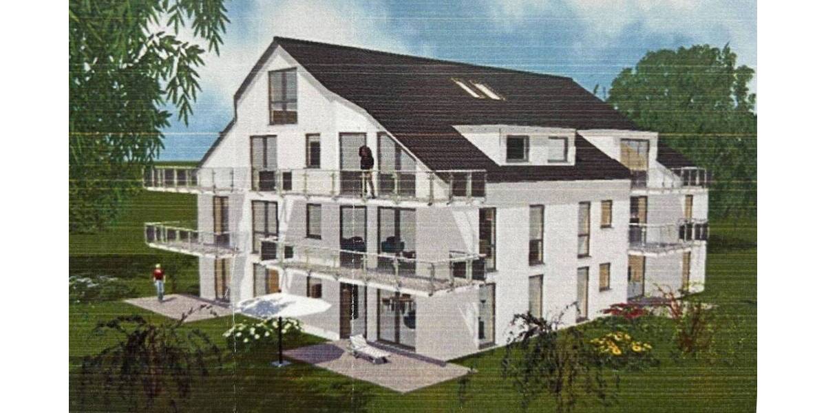 Etagenwohnung Kriftel - 3 Zimmer, 80 m&sup2;, 445.000&euro; | Angebot:26819324