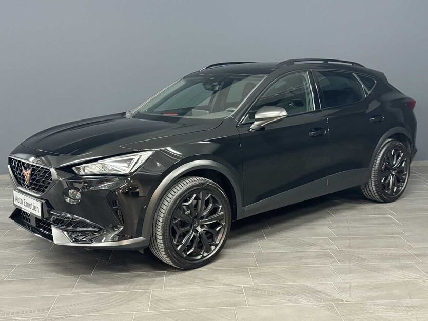 Cupra Formentor 11.570 km 38.971 € Offenbach 63069