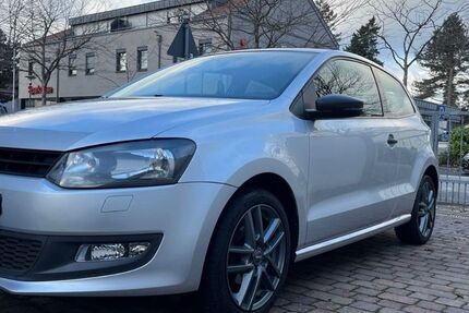 VW Polo 170.990 km 3.700 &euro; raunheim 65479