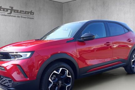 Opel Mokka 32.213 km 22.450 &euro; Rüsselsheim 65428