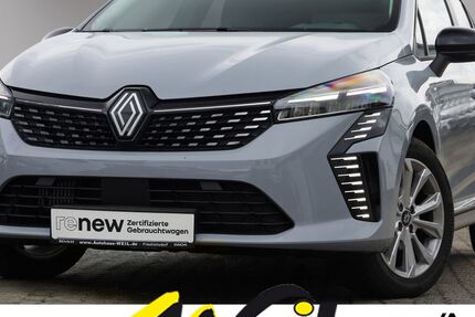 Renault Clio 2.345 km 20.690 € Friedrichsdorf 61381