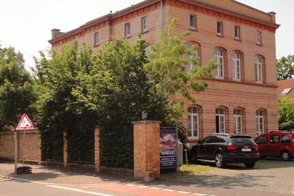 Haus Hanau Lamboy - 20 Zimmer, 654 m&sup2;, 1.280.000&euro; | Angebot:26144849