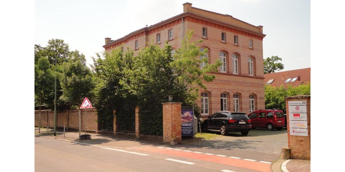 Mehrfamilienhaus, Wohnhaus Hanau Lamboy - 20 Zimmer, 654 m&sup2;, 1.280.000&euro; | Angebot:26144849