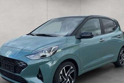 Hyundai i10 1.001 km 20.750 &euro; Offenbach 63069