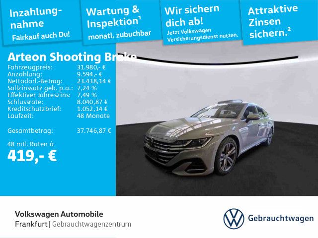 Arteon