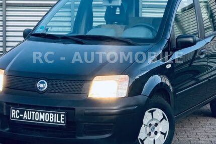 Fiat Panda 130.000 km 1.999 &euro; Hanau 63452