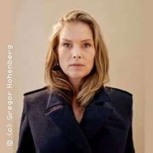 Rebekka Bakken Trio 29.04.2026 Bürgerhaus Sprendlingen