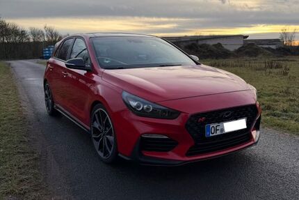 Hyundai i30 39.000 km 22.999 &euro; Rodgau 63110