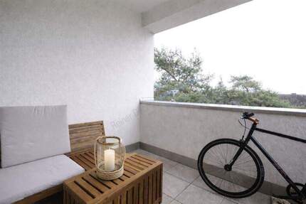 Wohnung Darmstadt Darmstadt-West - 1 Zimmer, 46 m&sup2;, 225.000&euro; | Angebot:25845339