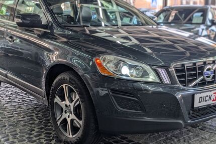 Volvo XC60 165.000 km 11.480 &euro; Dieburg 64807