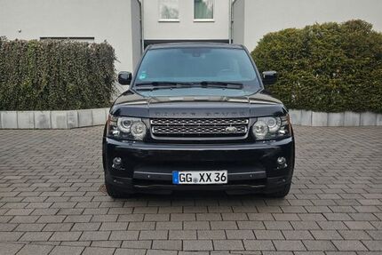 Land Rover Range Rover Sport 143.000 km 17.999 € Mörfelden-Walldorf 64546