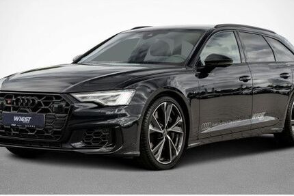 Audi S6 3.900 km 86.990 € Darmstadt 64295