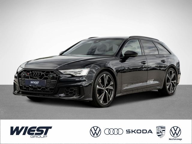 Audi S6 3.900 km 86.990 € Darmstadt 64295