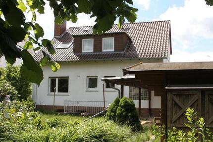 Haus Rosbach vor der Höhe - 560.000&euro; | Angebot:26716963