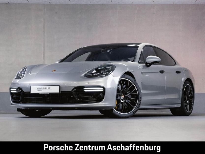 Panamera