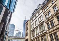 Wohnung zum Mieten in Frankfurt am Main 2.570 € 140 m²