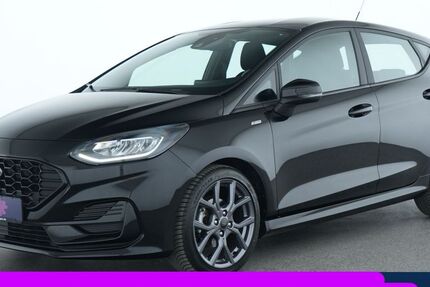 Ford Fiesta 32.076 km 15.799 &euro; Dietzenbach bei Frankfurt 63128