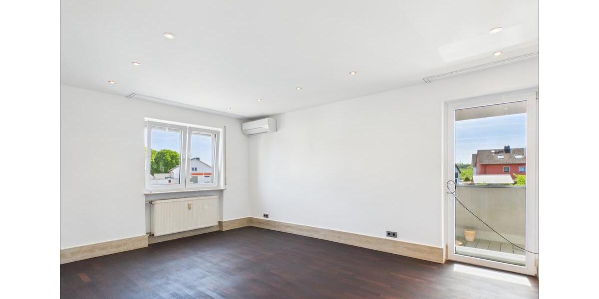 Etagenwohnung Kleinostheim - 5 Zimmer, 220 m&sup2;, 1.600&euro; | Angebot:26443268