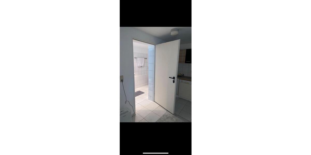 Etagenwohnung Offenbach am Main Bieberer Berg - 1 Zimmer, 32 m&sup2;, 800&euro; | Angebot:26398972