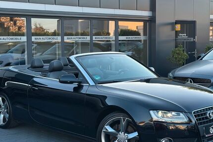 Audi A5 104.000 km 7.890 € Seligenstadt 63500