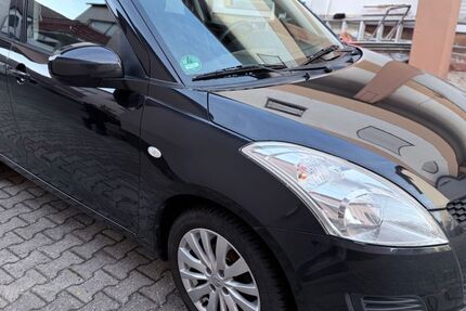 Suzuki Swift 187.865 km 4.500 &euro; Büttelborn 64572