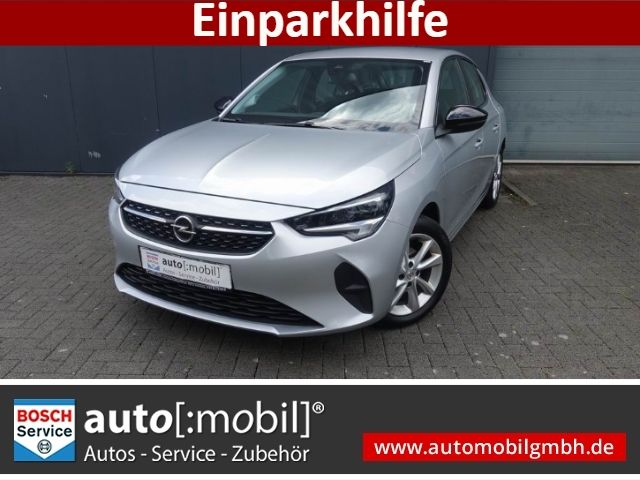 Corsa