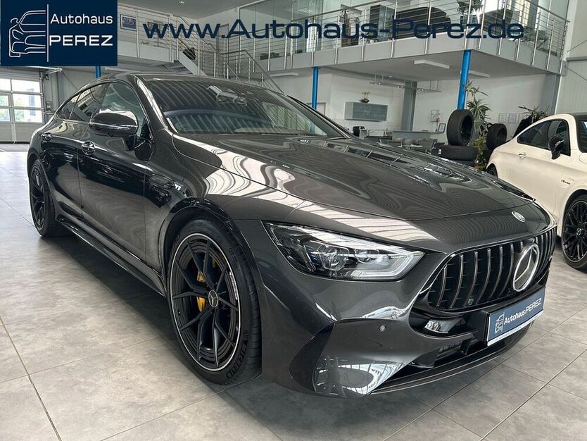 AMG GT