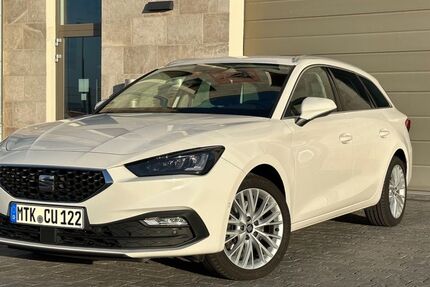 Seat Leon 96.600 km 17.800 € Kriftel 65830
