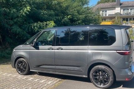 VW T7 Multivan 10.700 km 48.000 &euro; Heusenstamm 63150