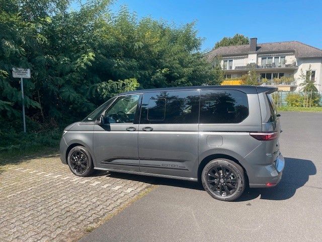 VW T7 Multivan 10.700 km 48.000 &euro; Heusenstamm 63150