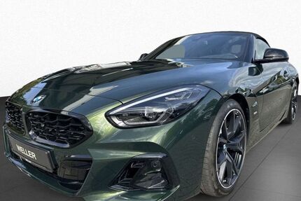 BMW Z4 15.136 km 50.880 &euro; Bad Homburg 61352