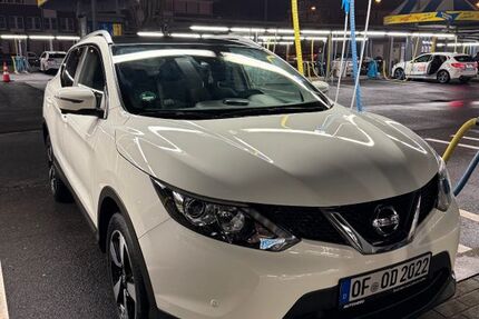 Nissan Qashqai 79.000 km 13.300 &euro; Neu Isenburg 63263