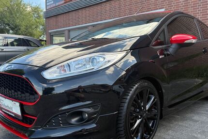 Ford Fiesta 126.000 km 6.888 € Rüsselsheim am Main 65428