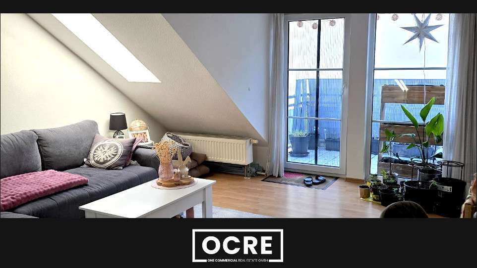 Wohnung zum Kaufen in Usingen 155.000 € 45 m²