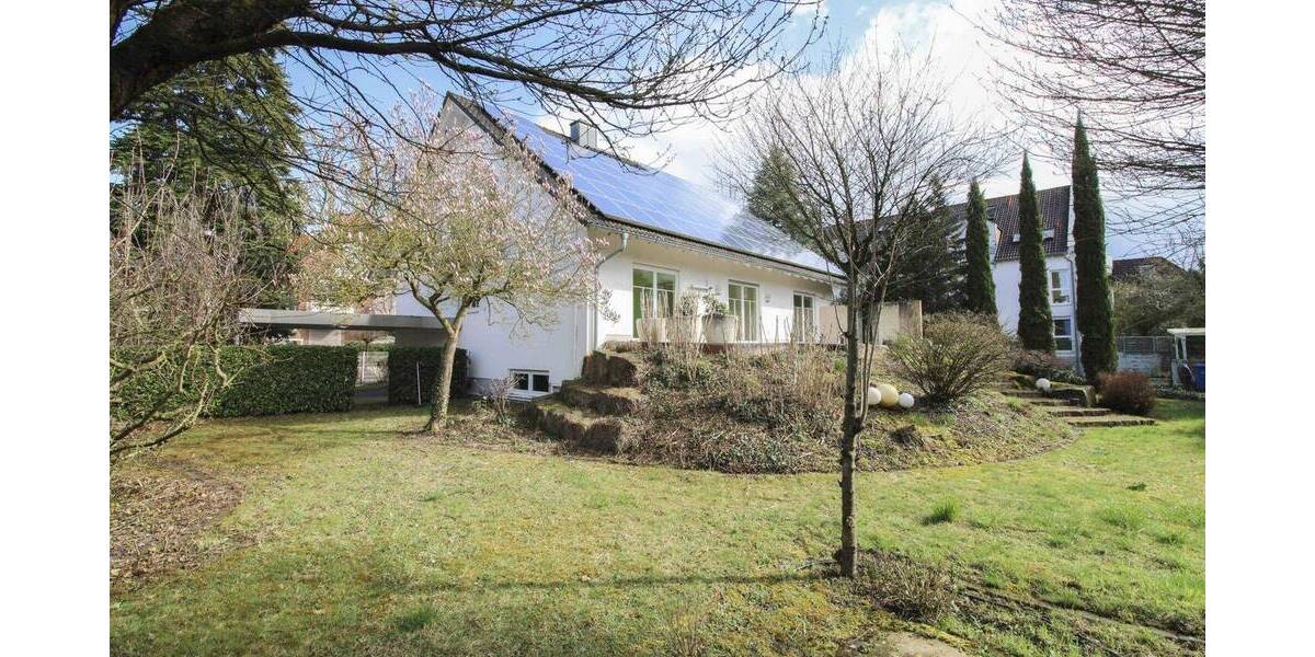 Einfamilienhaus Nauheim - 6 Zimmer, 227 m&sup2;, 975.000&euro; | Angebot:26218923