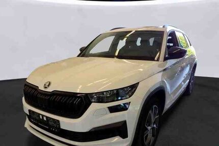 Skoda Kodiaq 45.991 km 35.430 &euro; Hofheim im Taunus 65719