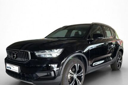 Volvo XC40 33.349 km 28.930 € Friedberg 61169