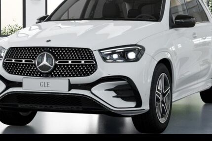 Mercedes-Benz GLE 450 10.720 km 89.750 € Frankfurt 60488