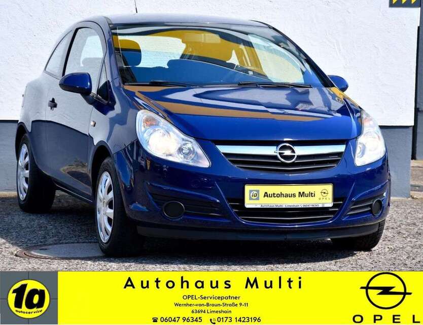 Corsa