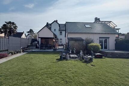 Haus Karben - 6 Zimmer, 118 m&sup2;, 929.000&euro; | Angebot:26287846