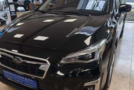 Subaru XV 43.179 km 23.880 &euro; Friedberg 61169