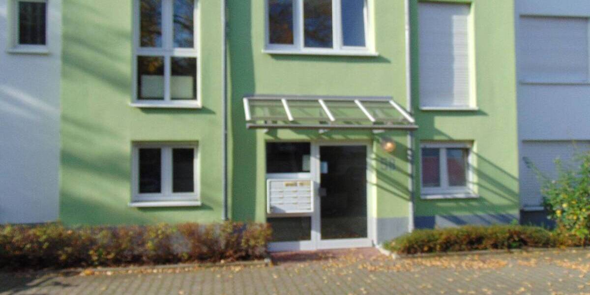 Etagenwohnung Frankfurt am Main Preungesheim - 2 Zimmer, 58 m&sup2;, 290.000&euro; | Angebot:26291730