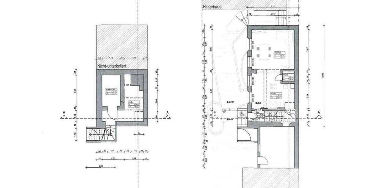 Mehrfamilienhaus, Wohnhaus Frankfurt Heddernheim - 1 Zimmer, 2.500.000&euro; | Angebot:25678572